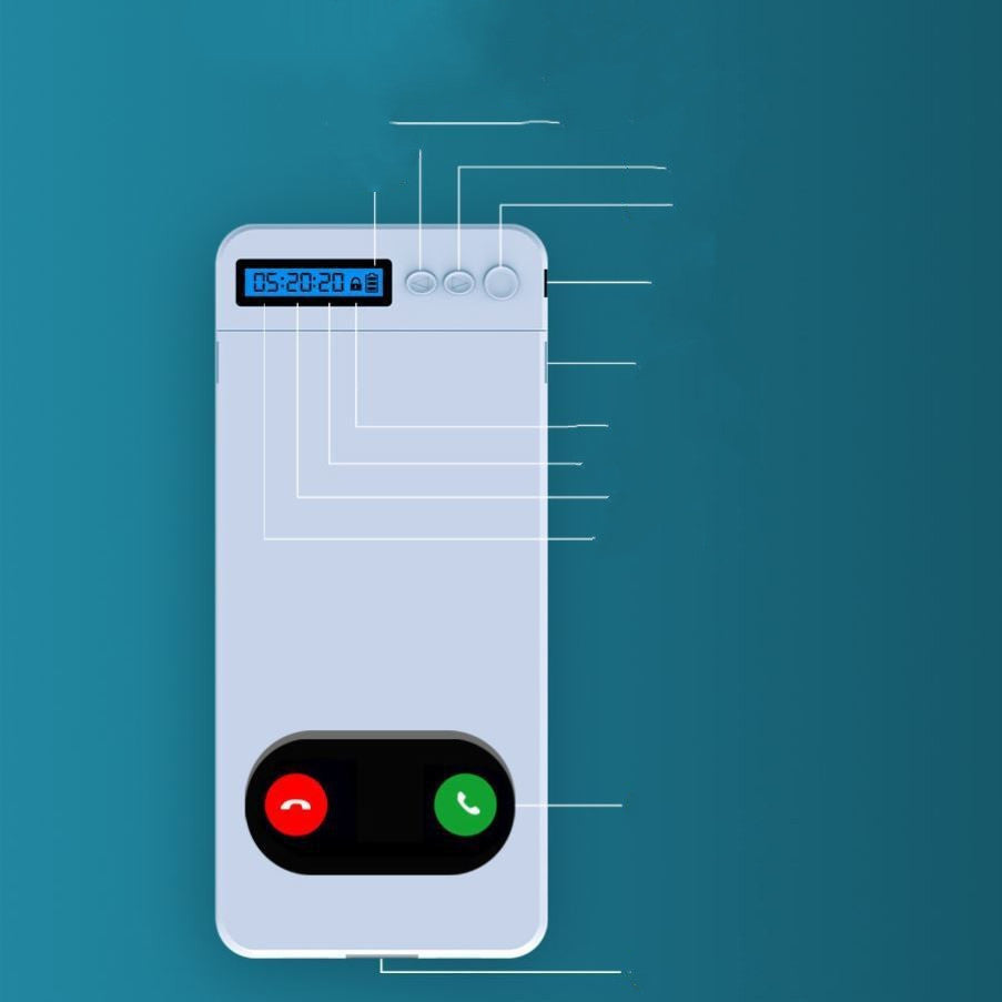 Mobile Phone Timing Box Self-discipline Artifact Mobile Phone Timing Box Self-discipline Artifact